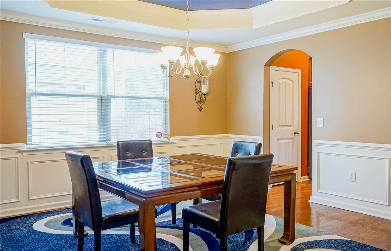 2452 Everstone Road Wake Forest, NC 27587 - Photo 5 of 25 Photo 5