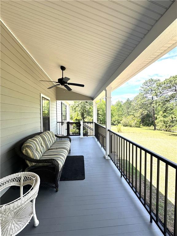 376 Elmer Road Jesup, GA 31545 - Photo 34 of 44 Gallery Image 34