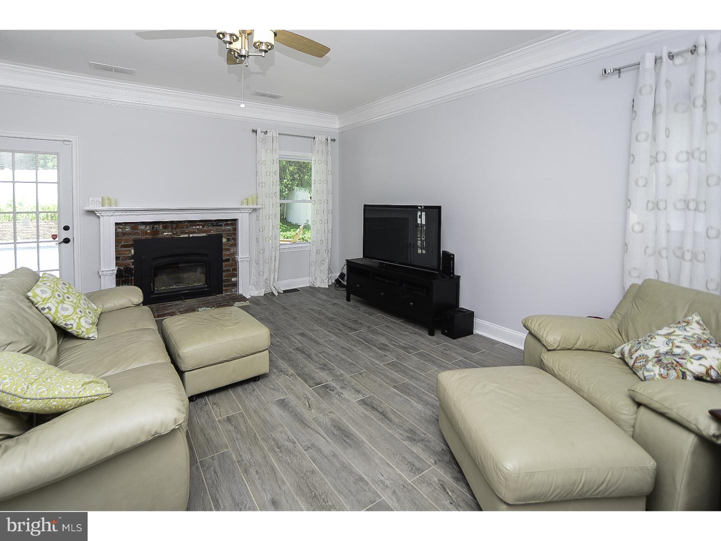 258 Tam Oshanter Road Mount Laurel, NJ 08054 - Photo 13 of 24 Gallery Image 13