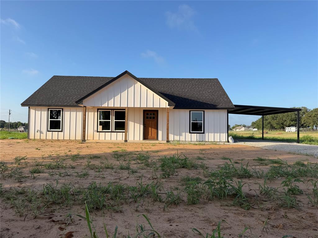 2980 Knob Road Springtown, TX 76082 - Photo 1 of 10