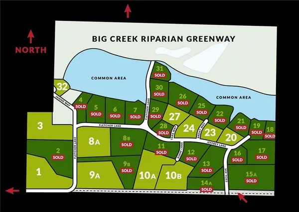 $56,500 | Lot 24 Brent Way, Mount Zion, IL 62549
