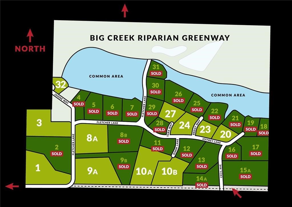 Lot 8 Fletcher Lane Decatur, IL 62521 - Photo 1 of 5