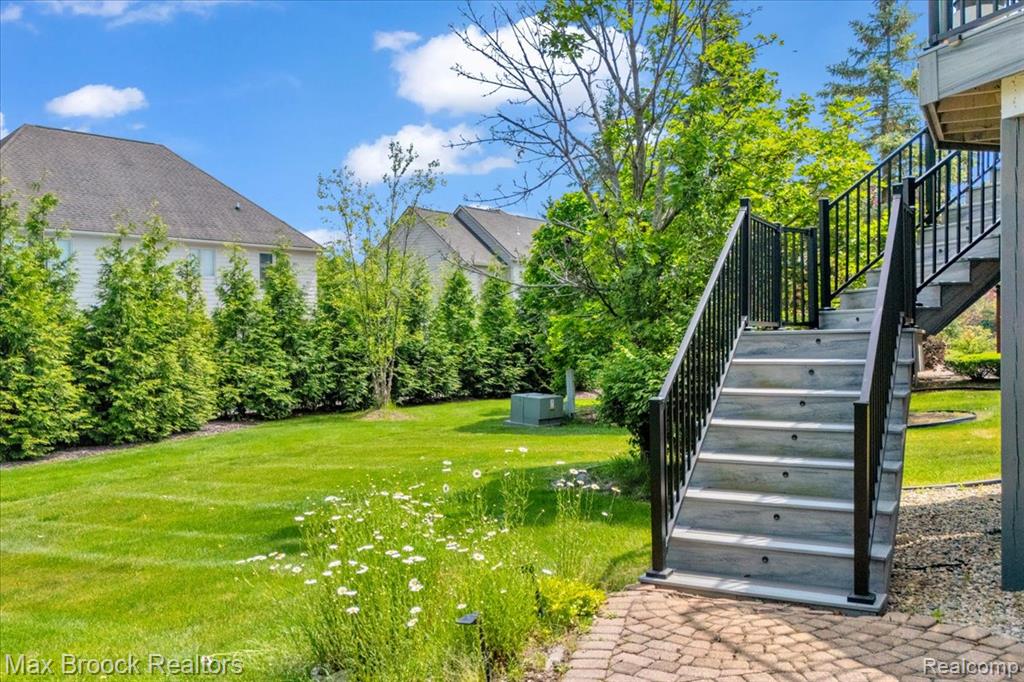 47159 Northumberland Street Novi, MI 48374 - Photo 58 of 65