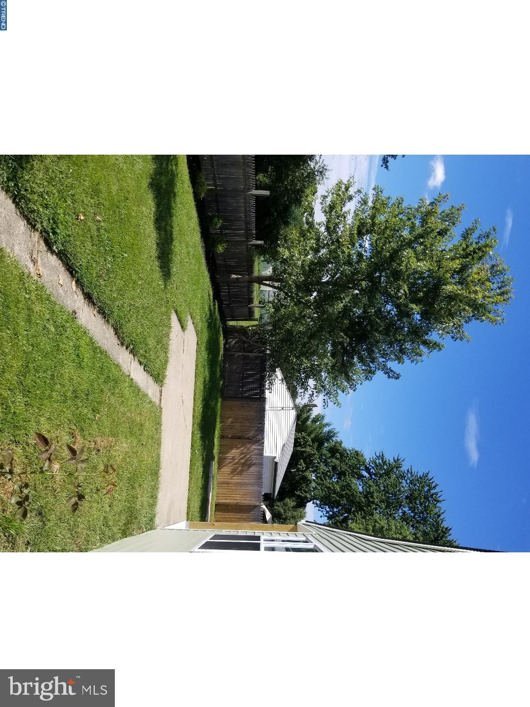 955 North Beecham Road Williamstown, NJ 08094 - Photo 22 of 25 Side Yard