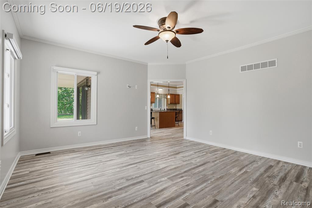 8888 Pilgrim Washington, MI 48094 - Photo 15 of 46