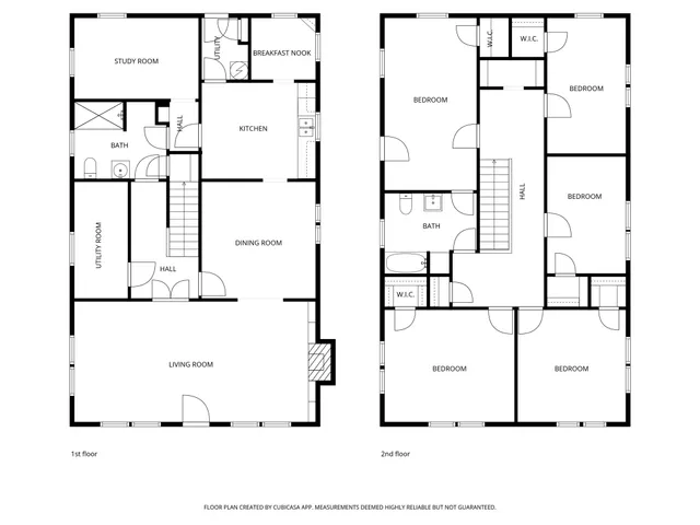 $178,000 | 908 6th Street, Rosenberg, TX 77471