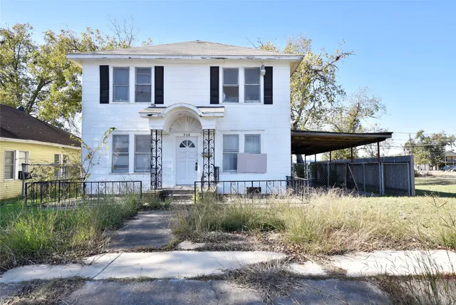 a picture of floor plan