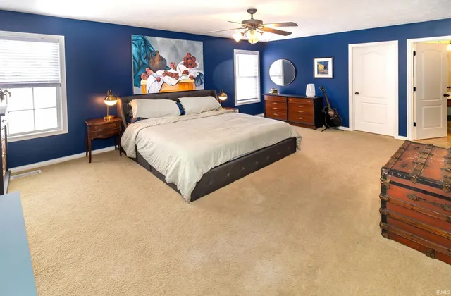 $349,000 | 2525 Belize Drive, Evansville, IN 47725