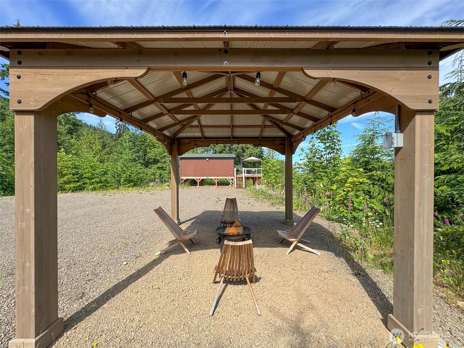 262 Break View Road Port Angeles, WA 98363 - Photo 20 of 37