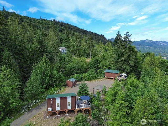 $374,950 | 262 Break View Road, Port Angeles, WA 98363
