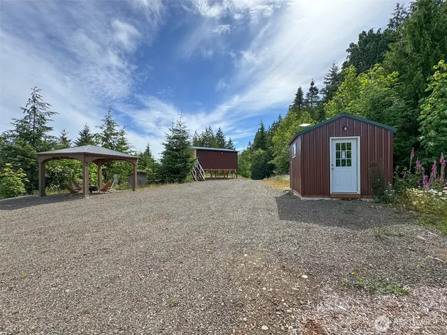 $374,950 | 262 Break View Road, Port Angeles, WA 98363