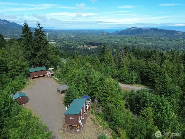 $374,950 | 262 Break View Road, Port Angeles, WA 98363