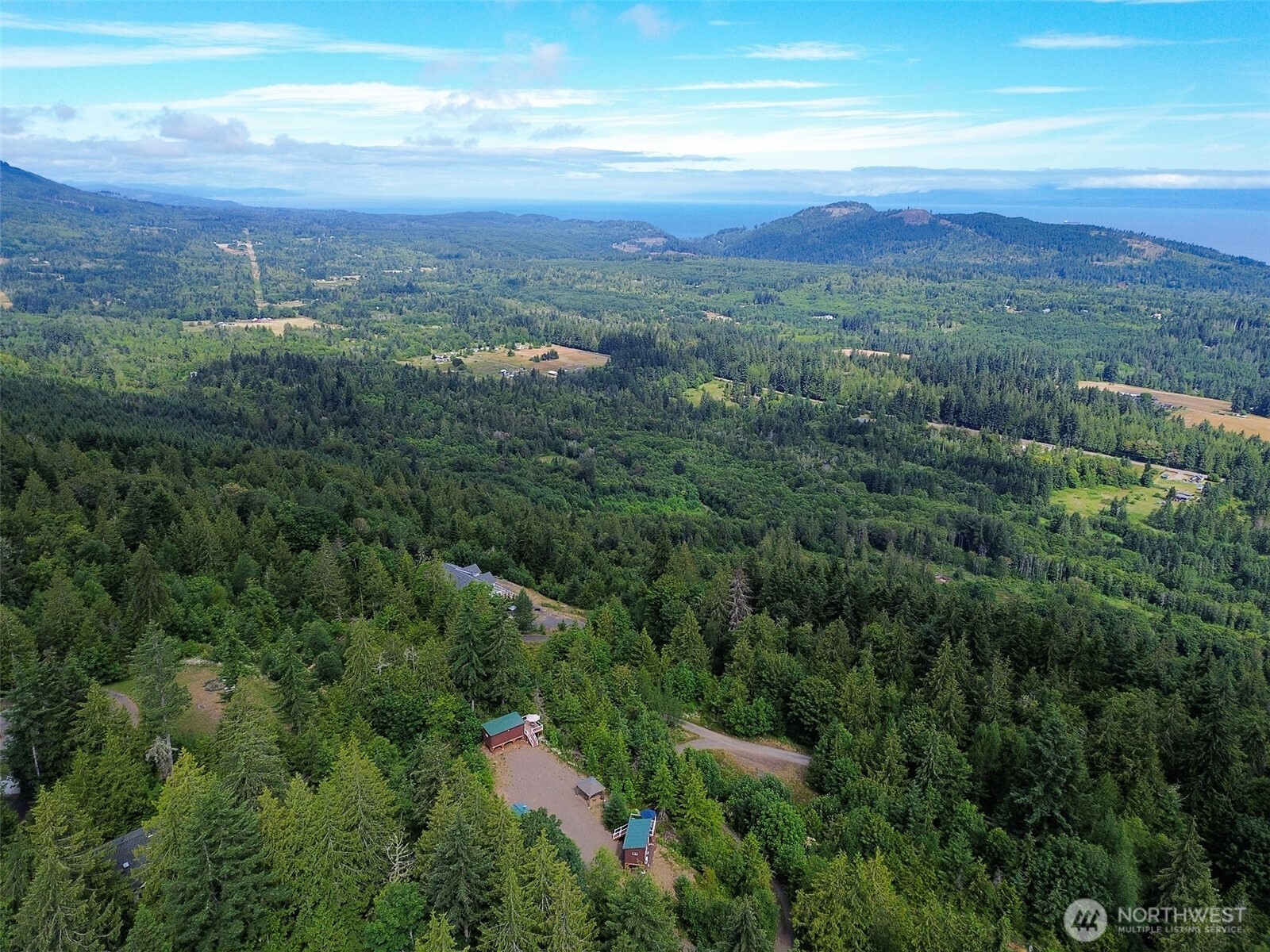 262 Break View Road Port Angeles, WA 98363 - Photo 34 of 37