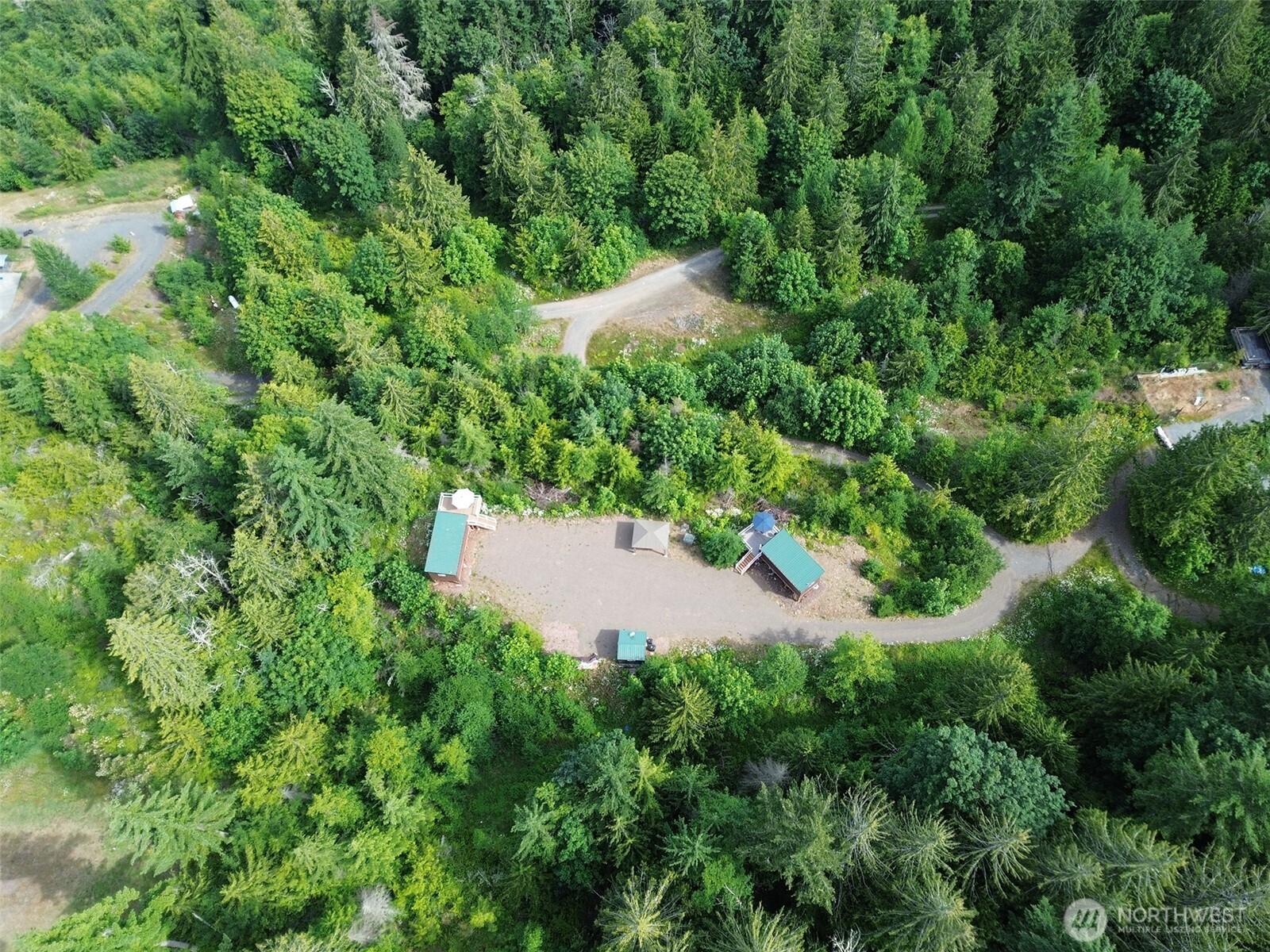 262 Break View Road Port Angeles, WA 98363 - Photo 5 of 37