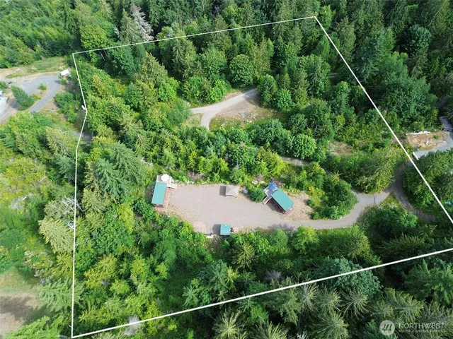 $374,950 | 262 Break View Road, Port Angeles, WA 98363