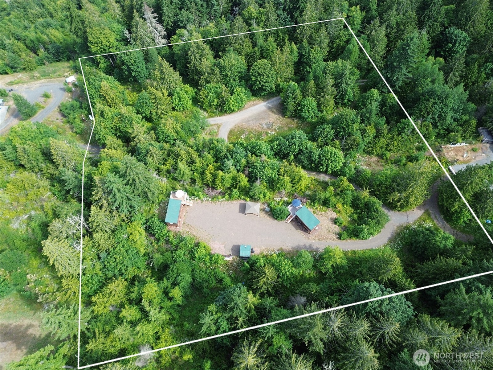 262 Break View Road Port Angeles, WA 98363 - Photo 6 of 37