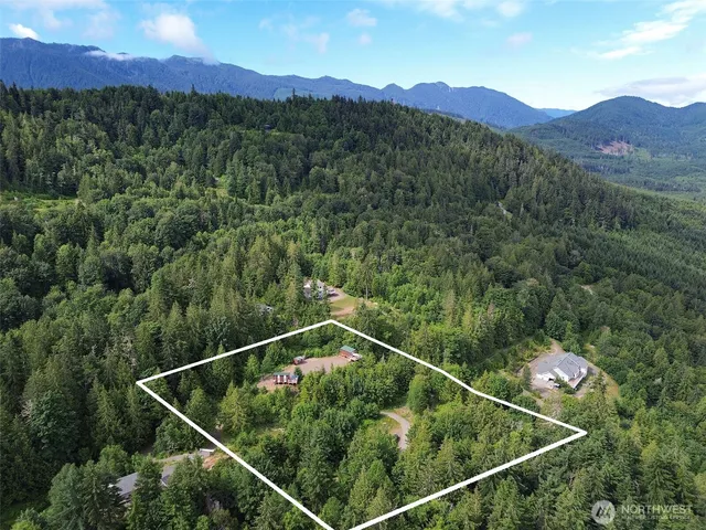 $374,950 | 262 Break View Road, Port Angeles, WA 98363