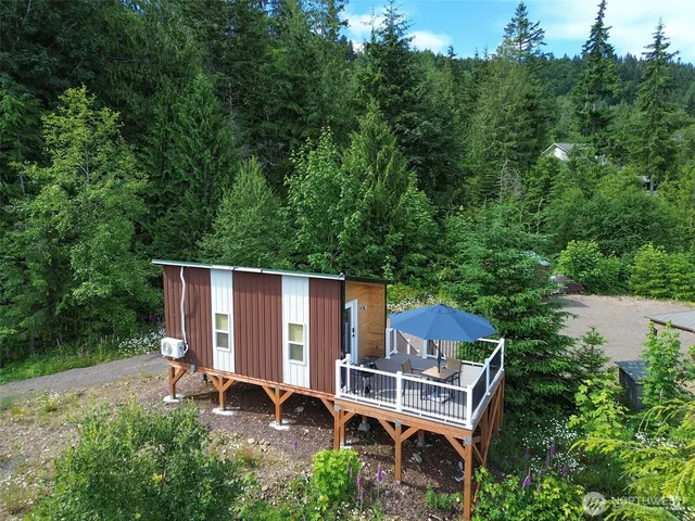 $374,950 | 262 Break View Road, Port Angeles, WA 98363