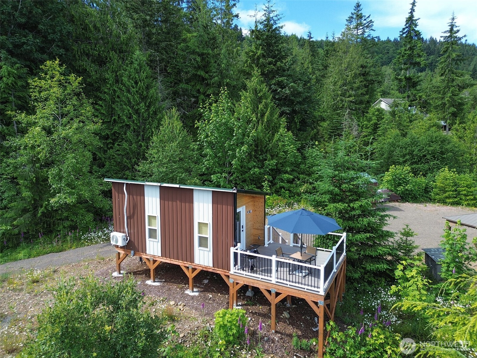 262 Break View Road Port Angeles, WA 98363 - Photo 9 of 37