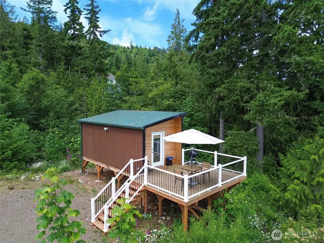 $374,950 | 262 Break View Road, Port Angeles, WA 98363