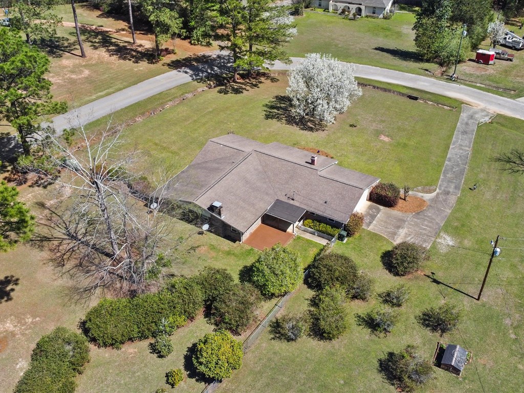505 Beaver Creek Road Dothan, AL 36303 - Photo 43 of 52