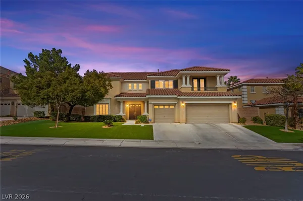 $1,280,000 | 8054 Planting Fields Place, Las Vegas, NV 89117