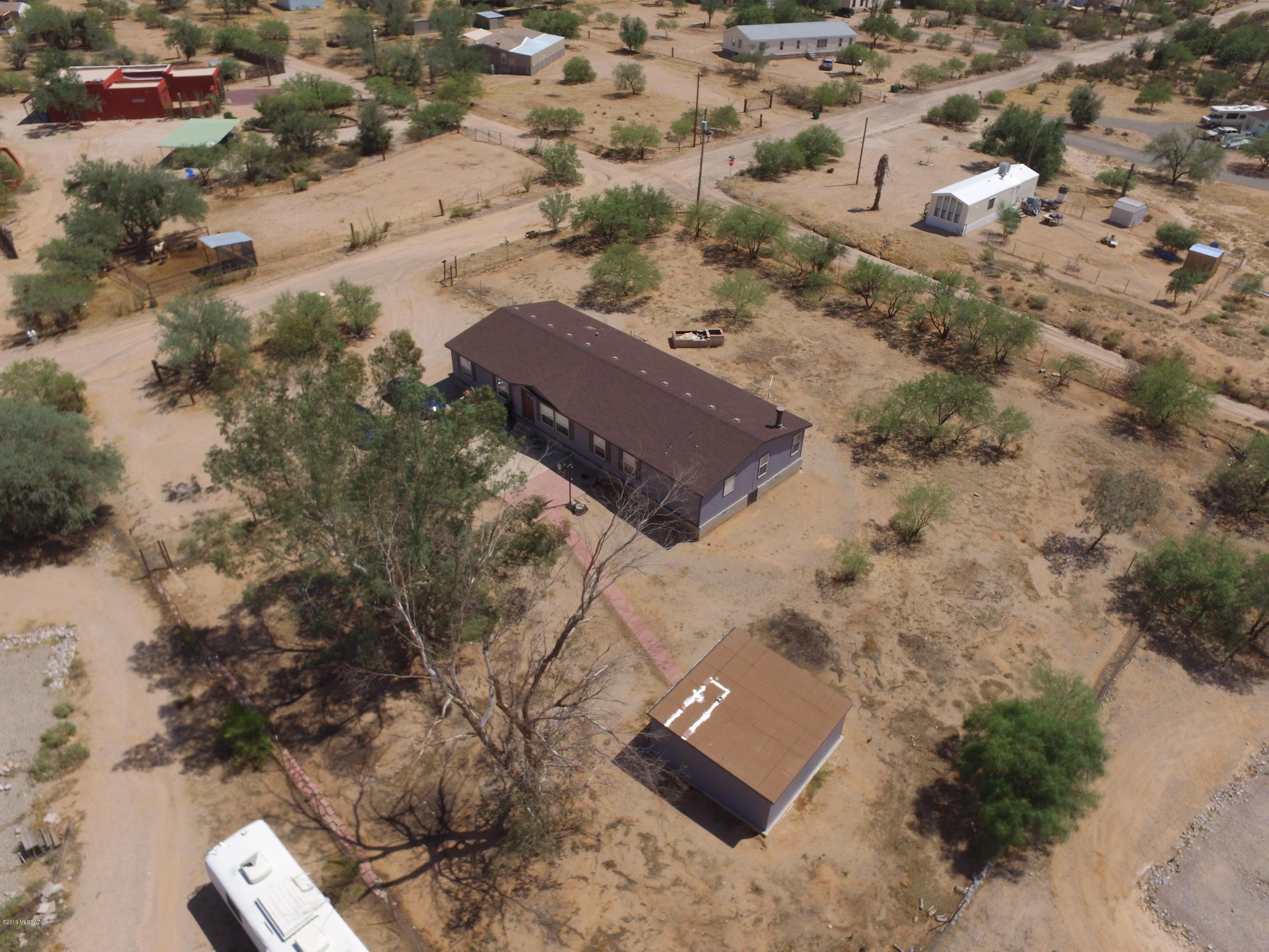 12850 West Trail Dust Road Tucson, AZ 85743 - Photo 3 of 39 Gallery Image 3