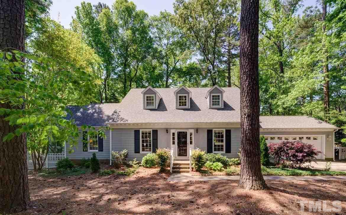 4509 Valley Forge Road Durham, NC 27705 - Photo 1 of 30 Gallery Image 1