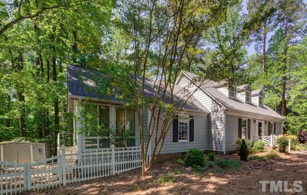 4509 Valley Forge Road Durham, NC 27705 - Photo 2 of 30 Gallery Image 2