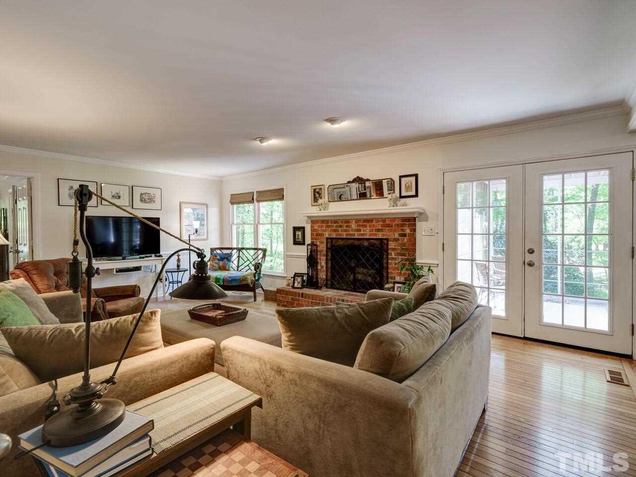 4509 Valley Forge Road Durham, NC 27705 - Photo 11 of 30 Gallery Image 11