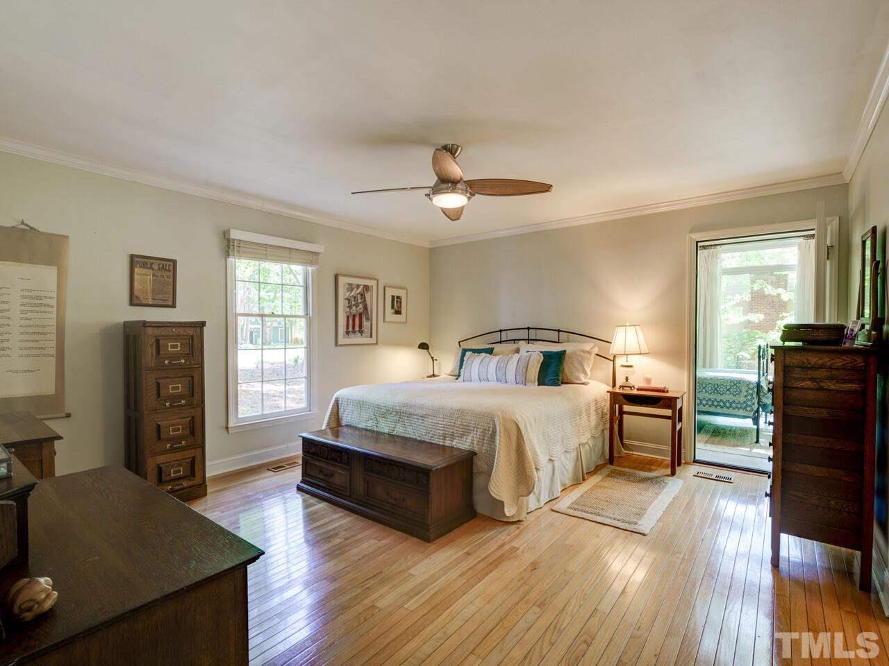 4509 Valley Forge Road Durham, NC 27705 - Photo 12 of 30 Gallery Image 12