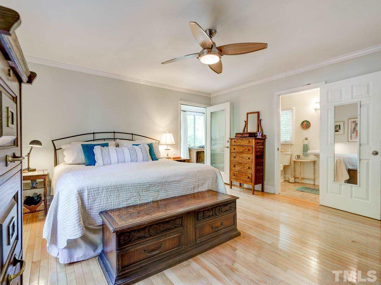 4509 Valley Forge Road Durham, NC 27705 - Photo 13 of 30 Gallery Image 13