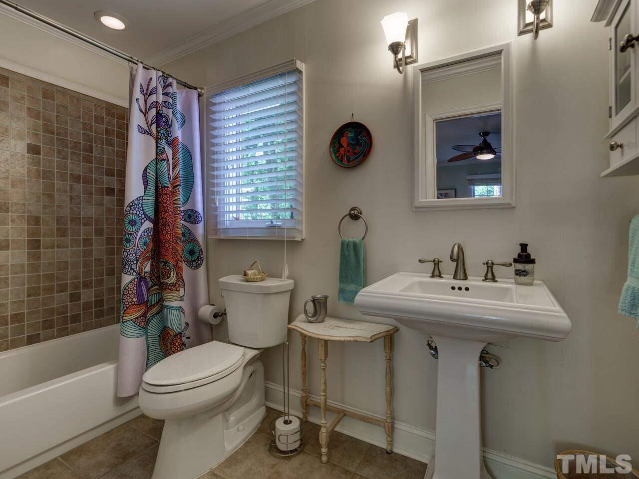 4509 Valley Forge Road Durham, NC 27705 - Photo 16 of 30 Gallery Image 16