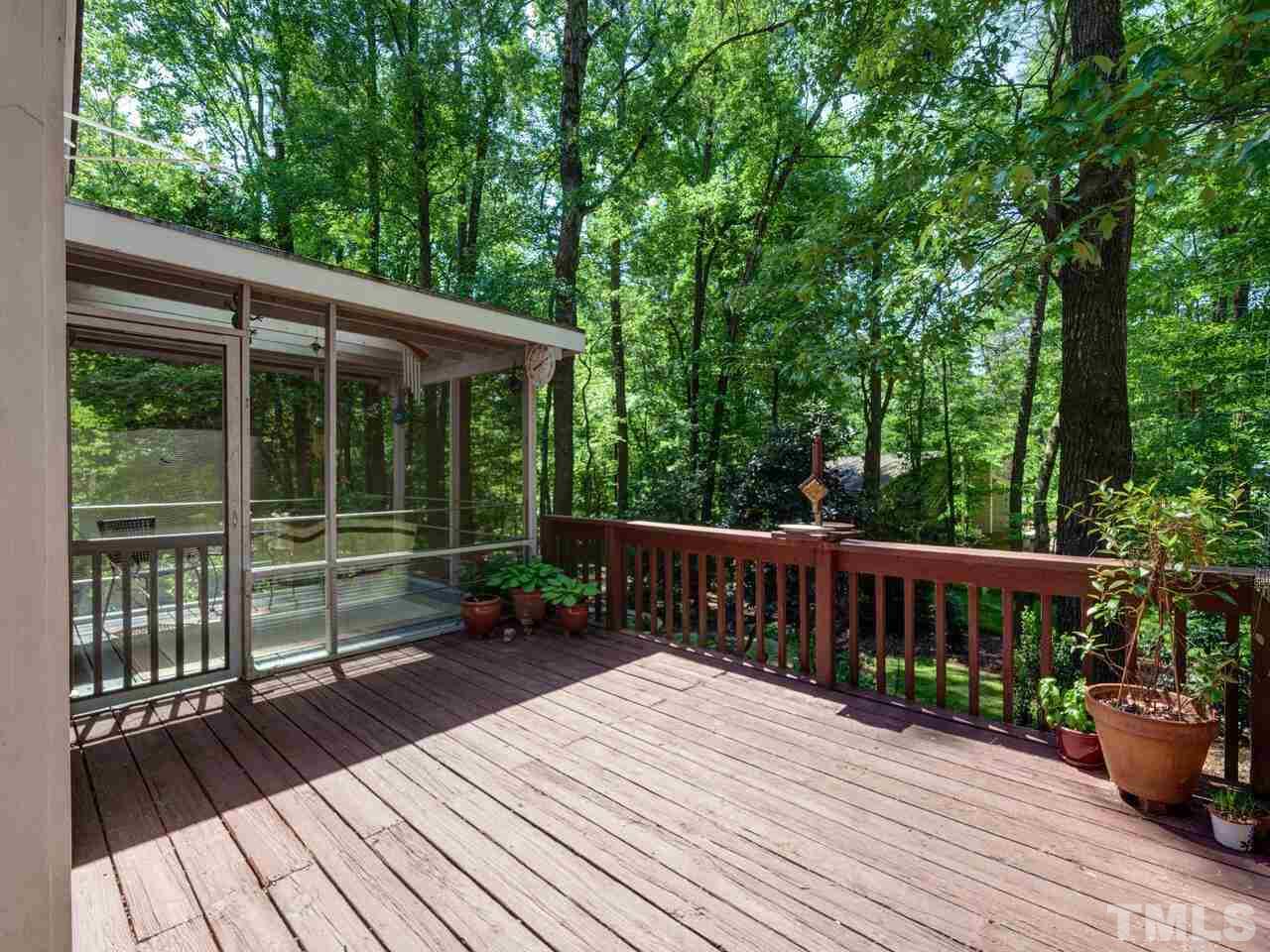 4509 Valley Forge Road Durham, NC 27705 - Photo 26 of 30 Gallery Image 26
