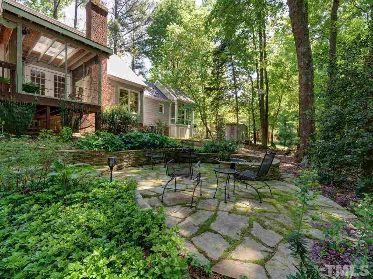 4509 Valley Forge Road Durham, NC 27705 - Photo 27 of 30 Gallery Image 27