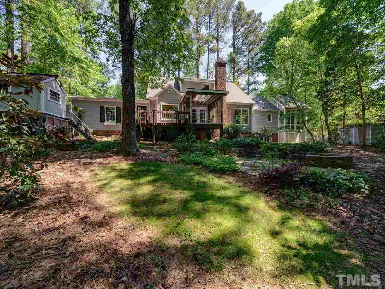 4509 Valley Forge Road Durham, NC 27705 - Photo 28 of 30 Gallery Image 28