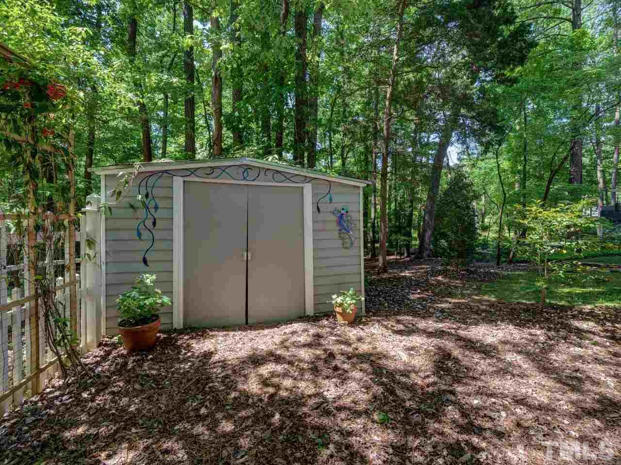 4509 Valley Forge Road Durham, NC 27705 - Photo 29 of 30 Gallery Image 29