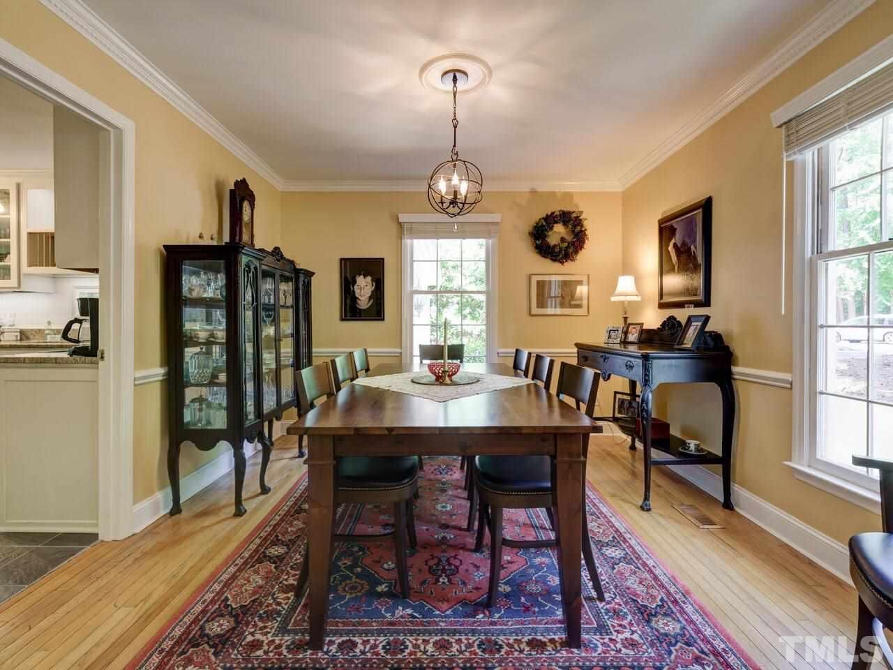 4509 Valley Forge Road Durham, NC 27705 - Photo 8 of 30 Gallery Image 8
