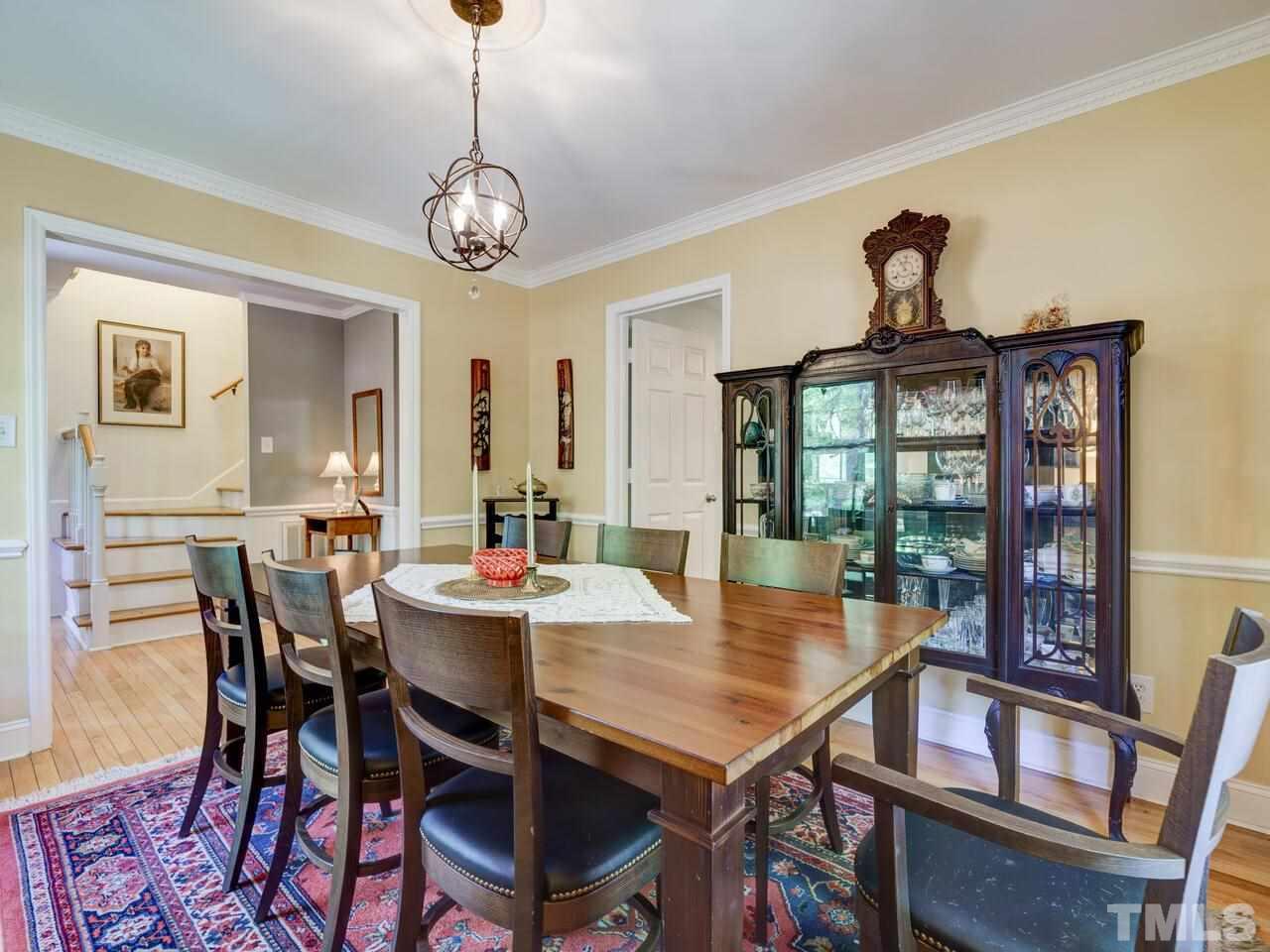 4509 Valley Forge Road Durham, NC 27705 - Photo 9 of 30 Gallery Image 9