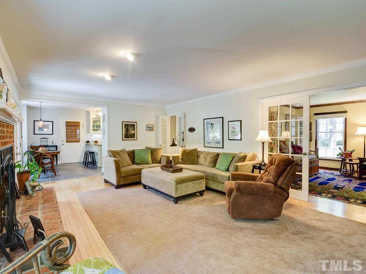 4509 Valley Forge Road Durham, NC 27705 - Photo 10 of 30 Gallery Image 10
