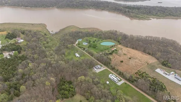 $149,900 | 0 County Road 454, Stoutsville, MO 65283