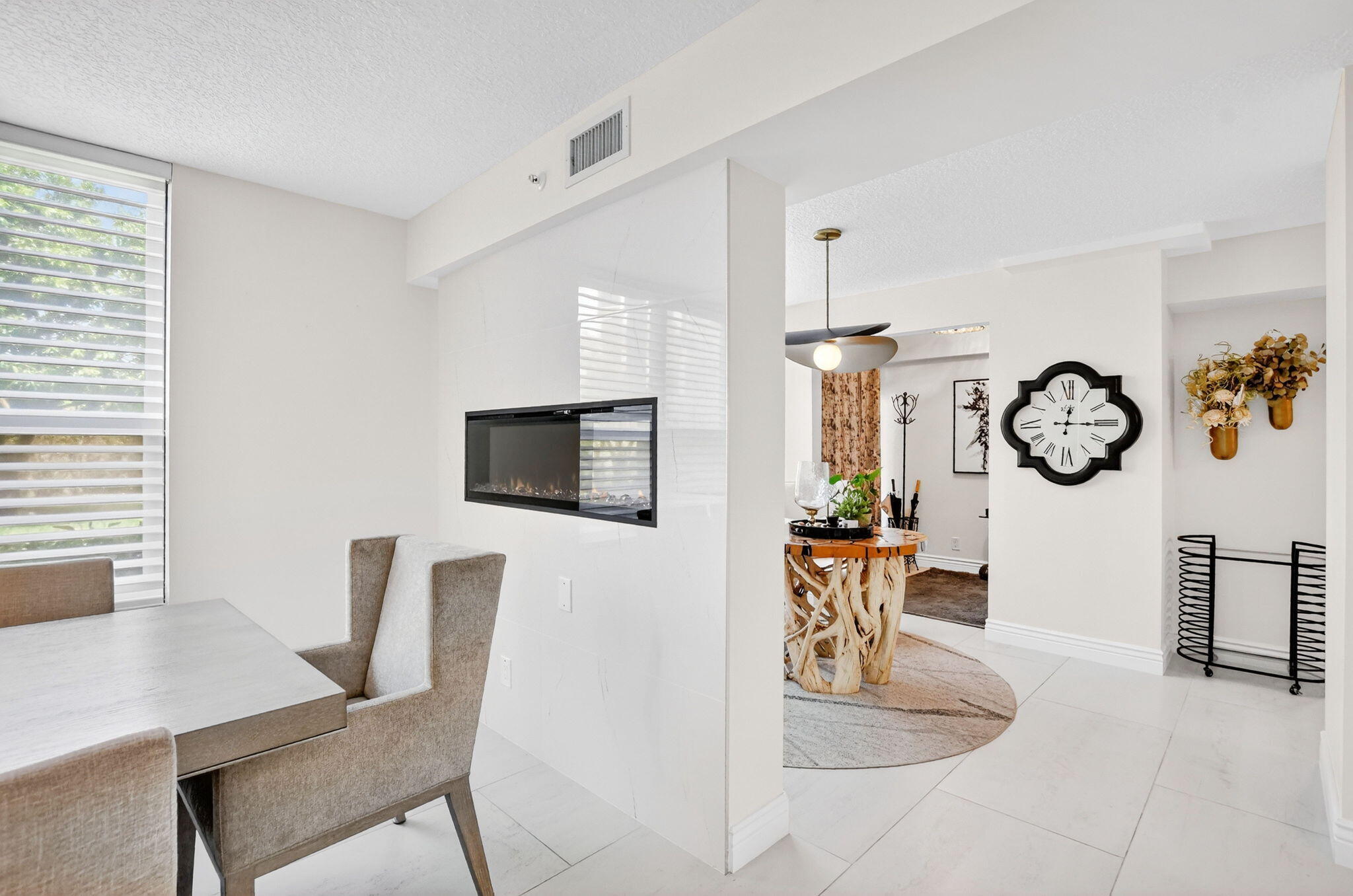 7233 Promenade Drive, Unit 101 Boca Raton, FL 33433 - Photo 35 of 59 Dining Area/ Eat in Kitchen