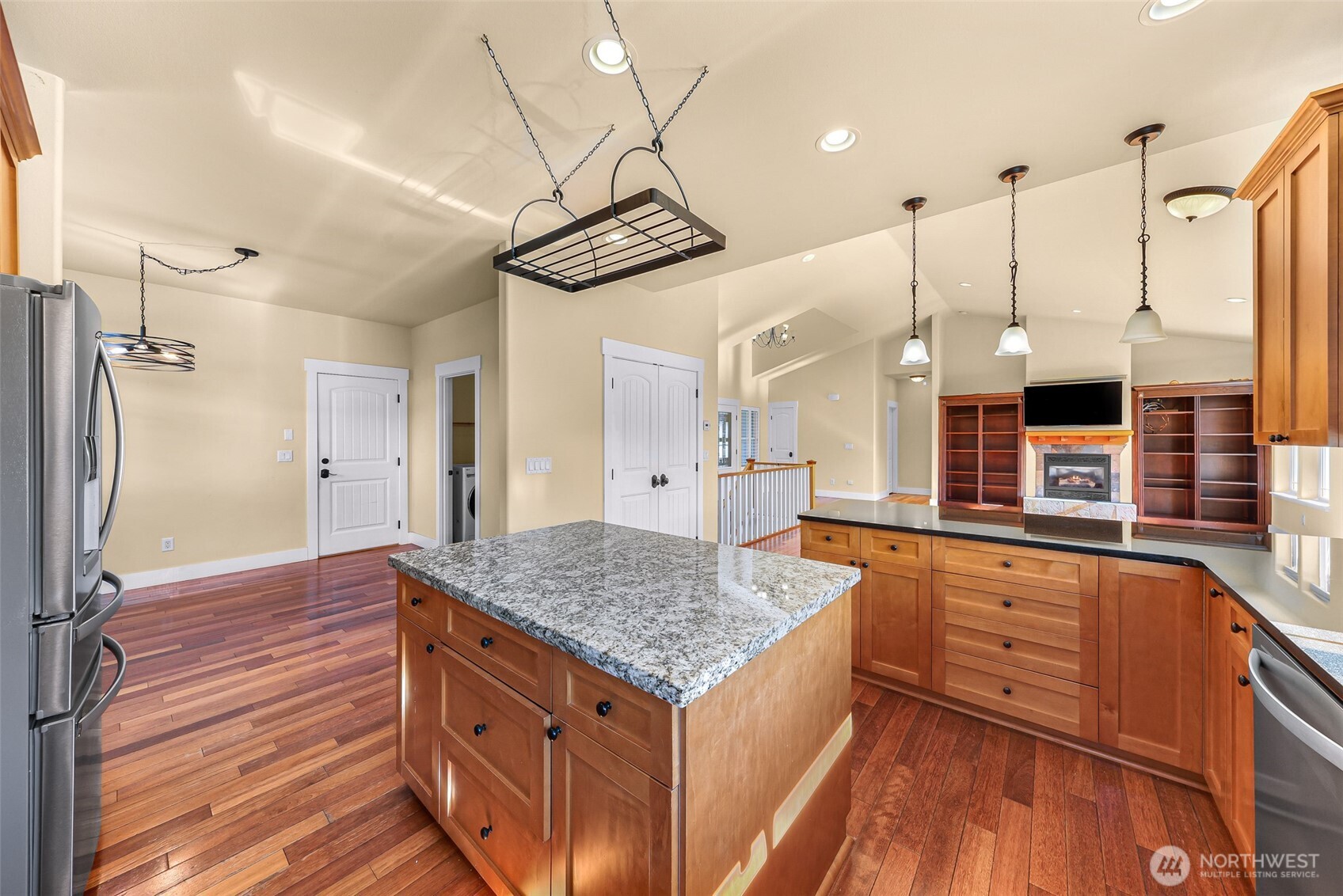 1235 Geneva Hills Road Bellingham, WA 98229 - Photo 12 of 40