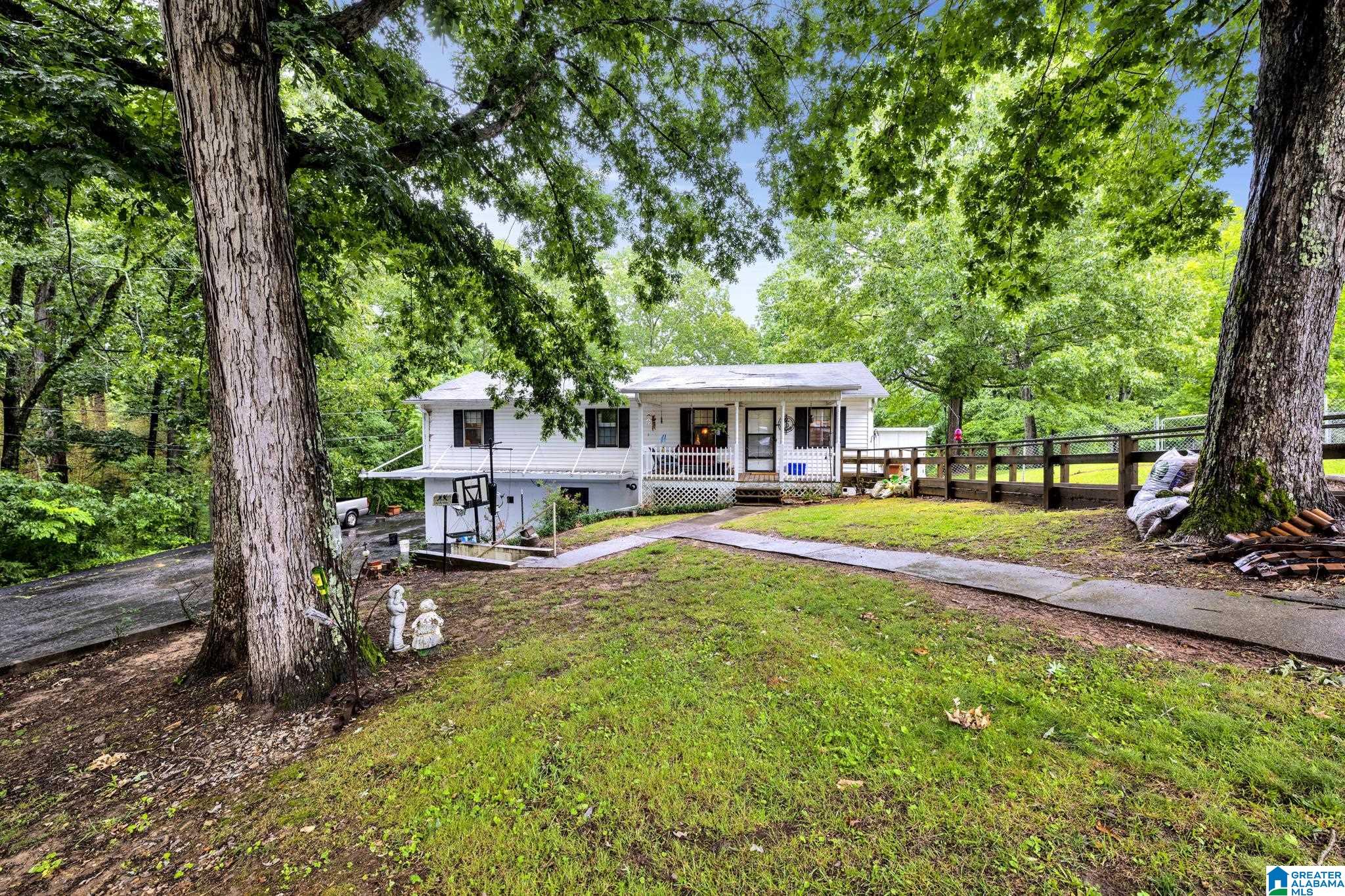 3914 Danville Road Southwest Decatur, AL 35603 - Photo 1 of 23