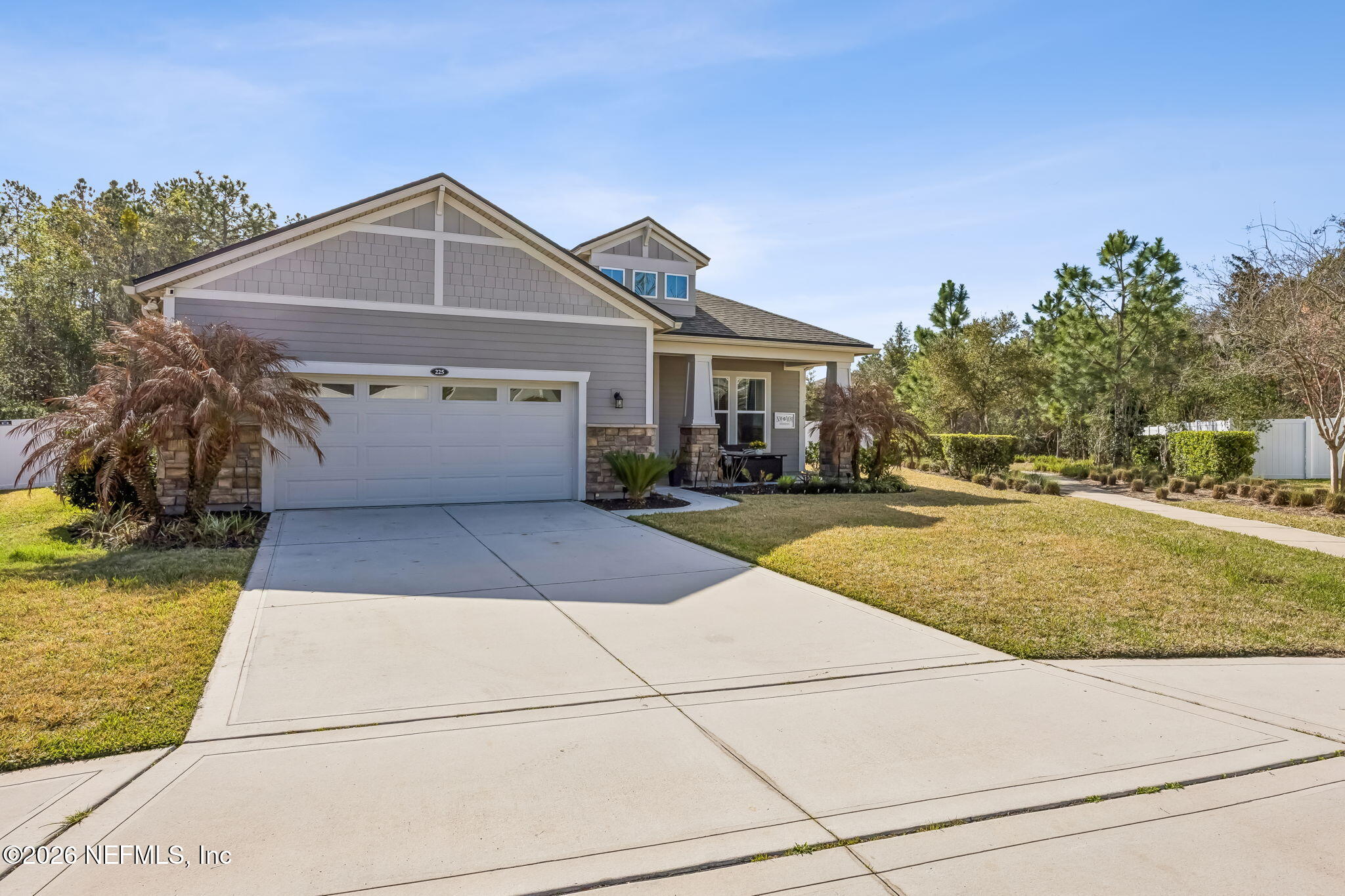 225 Cloverbrook Road St. Johns, FL 32259 - Photo 2 of 129 2-web-or-mls-1_225 Cloverbrook Rd