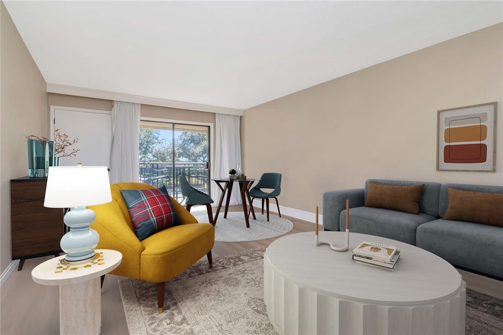 4947 Mill Pond Road, Unit 3104/3106 Wesley Chapel, FL 33543 - Photo 11 of 31