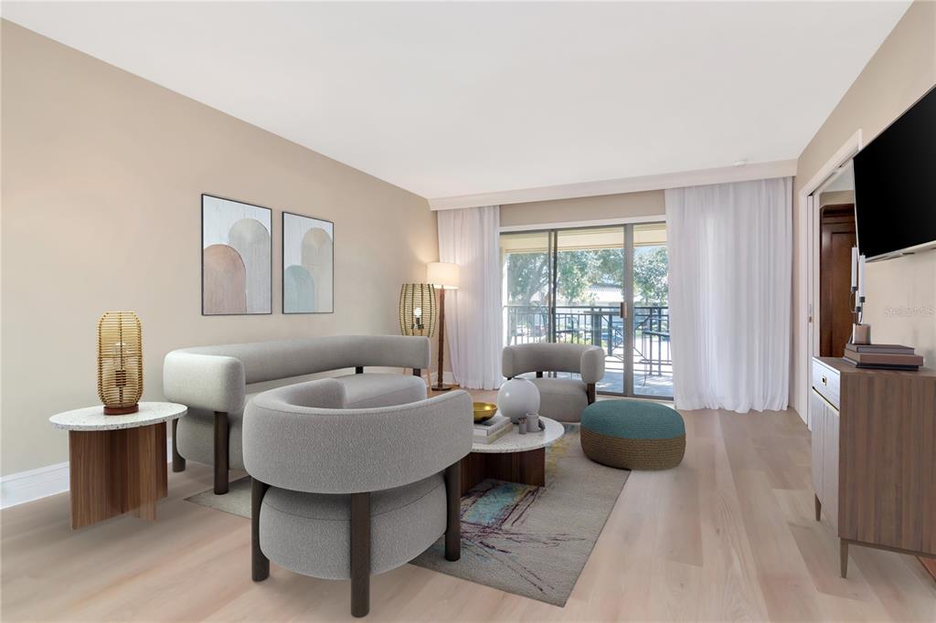 4947 Mill Pond Road, Unit 3104/3106 Wesley Chapel, FL 33543 - Photo 12 of 31