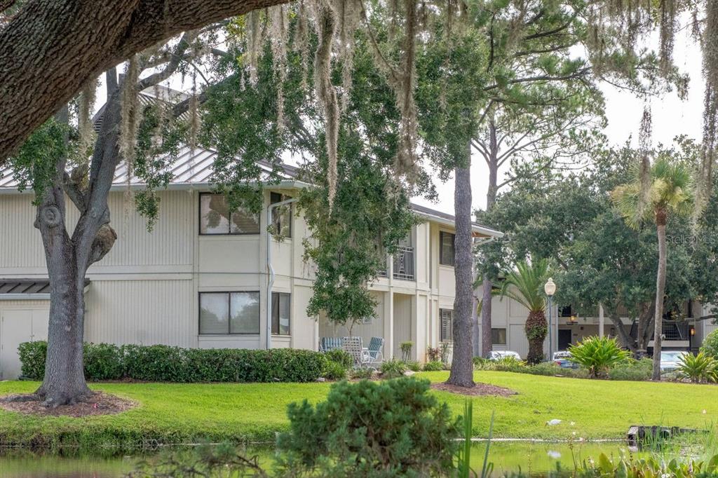 4947 Mill Pond Road, Unit 3104/3106 Wesley Chapel, FL 33543 - Photo 21 of 31