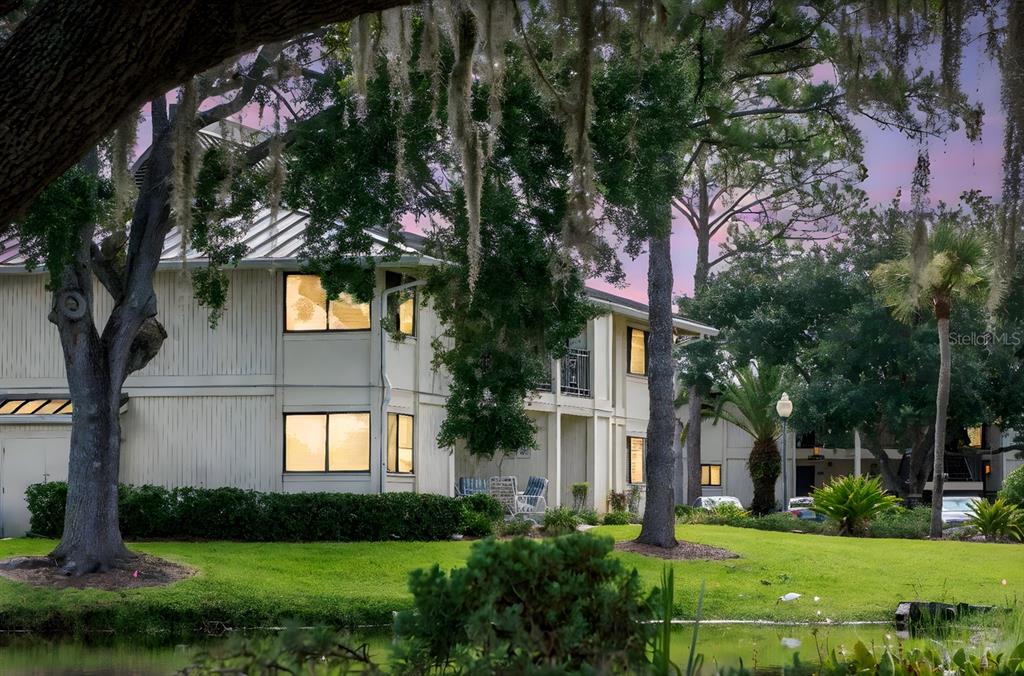 4947 Mill Pond Road, Unit 3104/3106 Wesley Chapel, FL 33543 - Photo 3 of 31