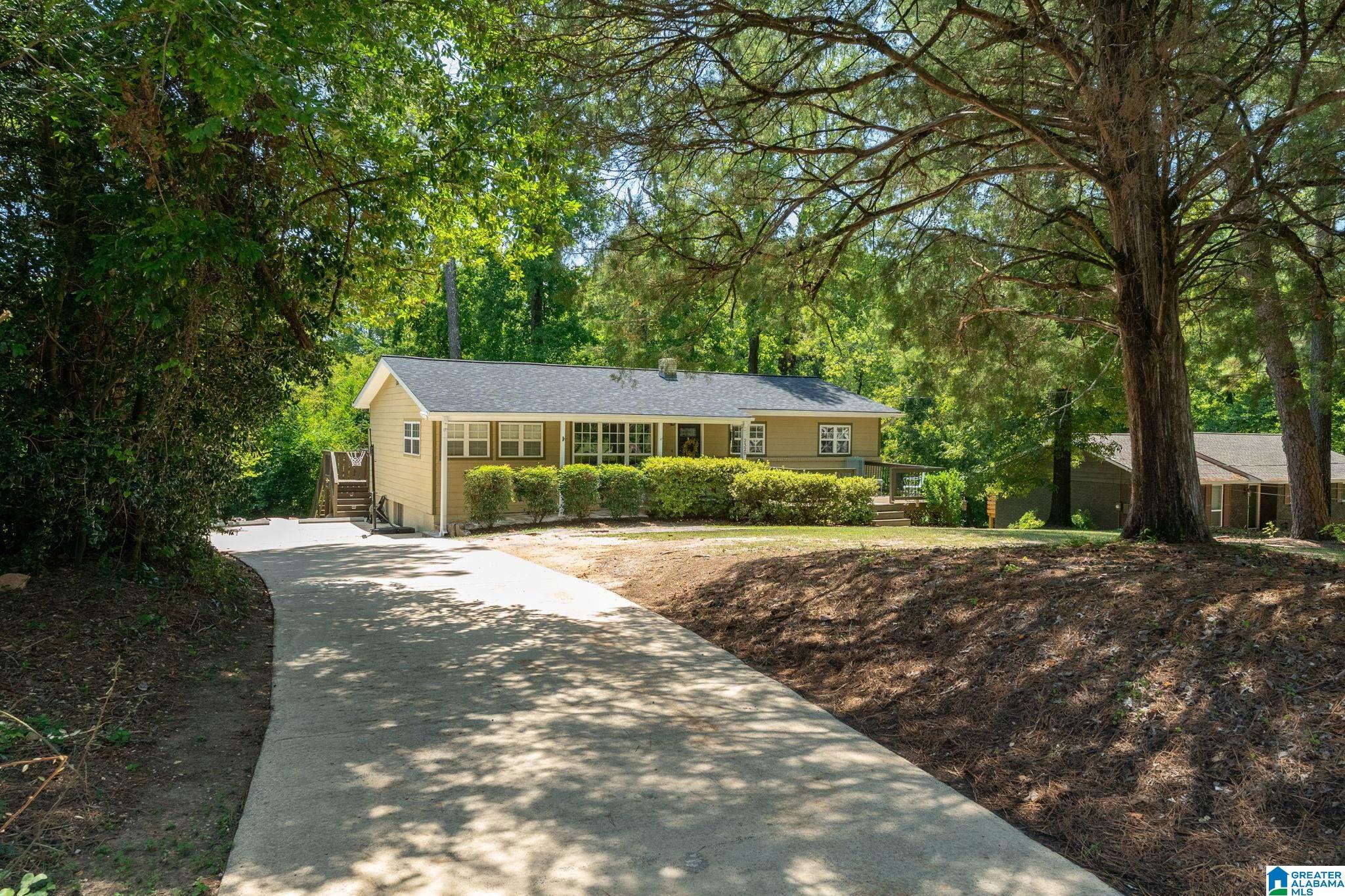 2320 Tyler Road Birmingham, AL 35226 - Photo 2 of 34